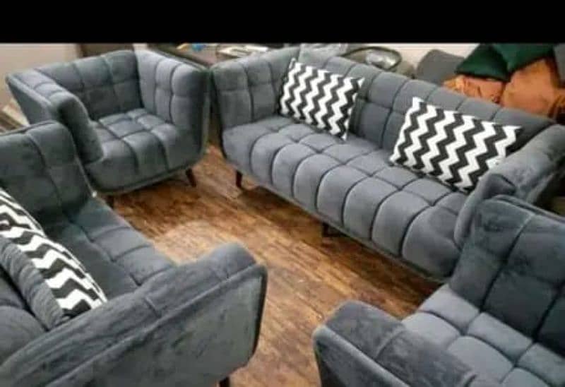 every type of sofa available made by order 3