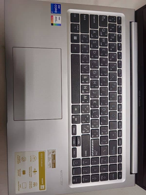 Asus vivobook i7 13th gen 2