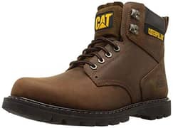 CAT Saftey shoes size 11 . US. 45