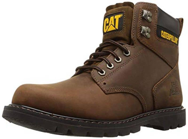 CAT Saftey shoes size 11 . US. 45 0