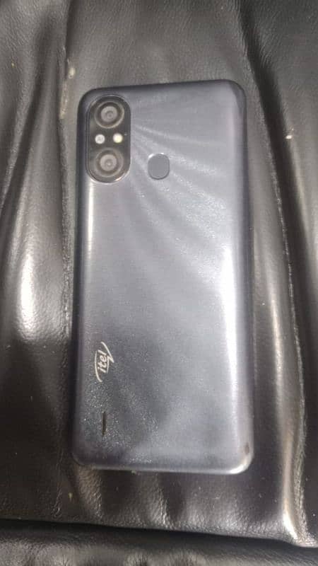 itel A49 mobile2/32 0