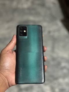 infinix not 10