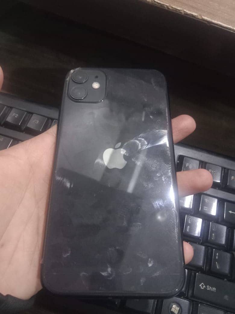 Apple iPhone 11 5