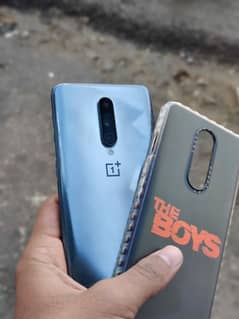 Oneplus 8 Waterpack 10/10  Sale /Exchange :03148797526