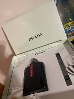 Prada Ocean Luna Rossa 100ML