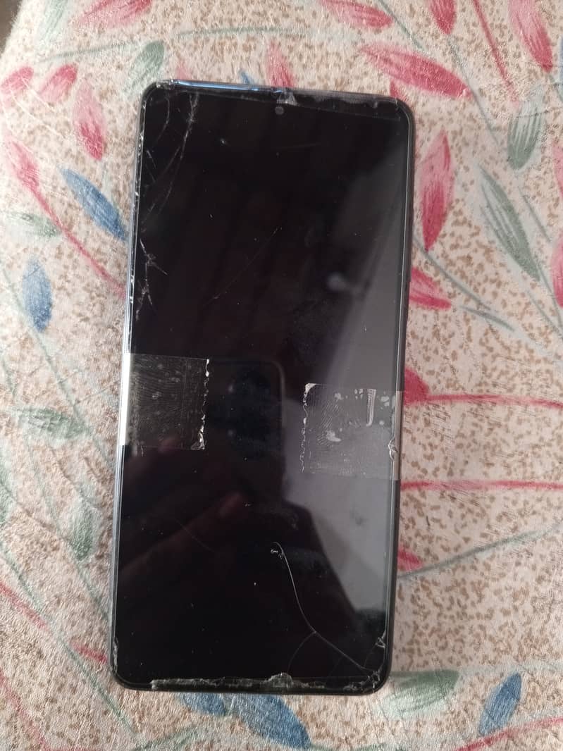 Xiaomi Poco X3 0