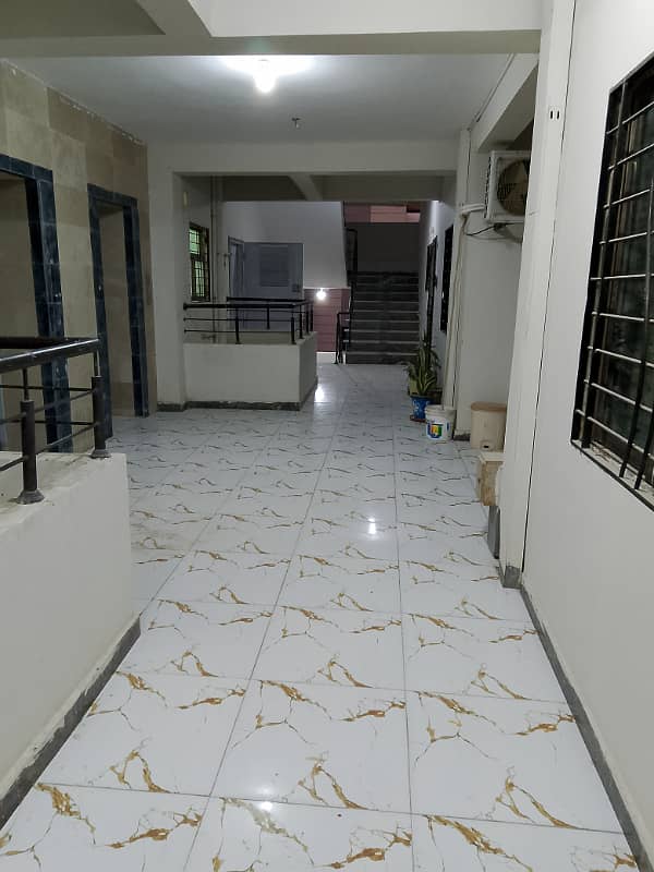 Daniyal Tower Brand New Flat for Rent 4