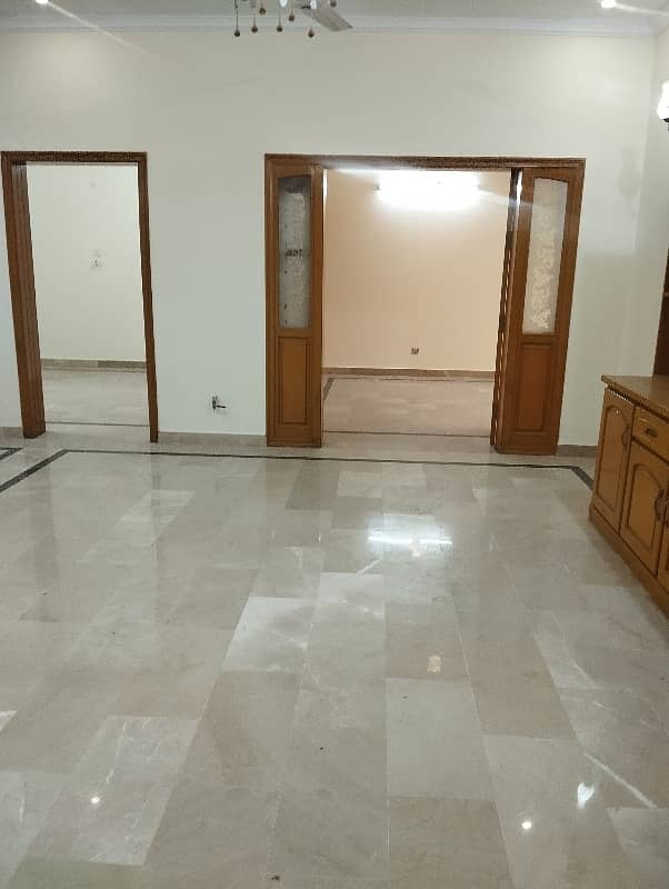 14 Marla double story Gas Wala House For sale 4