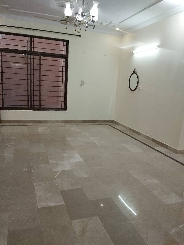 14 Marla double story Gas Wala House For sale 6