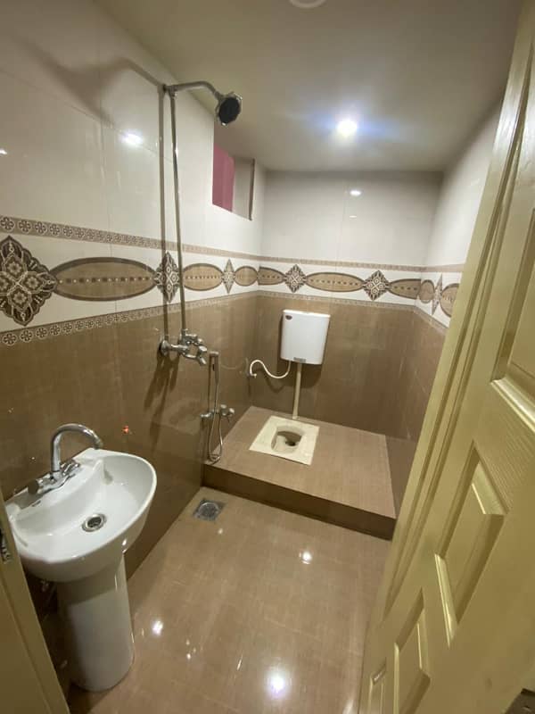 Brand New Room With Attached Bath For Rent Gulshan Ali Colony Airport Road Near Bhatta Chowk 6