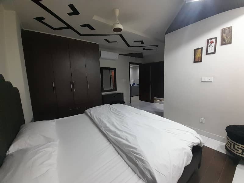 All facilities included in Rent apartment available for Rent. 3