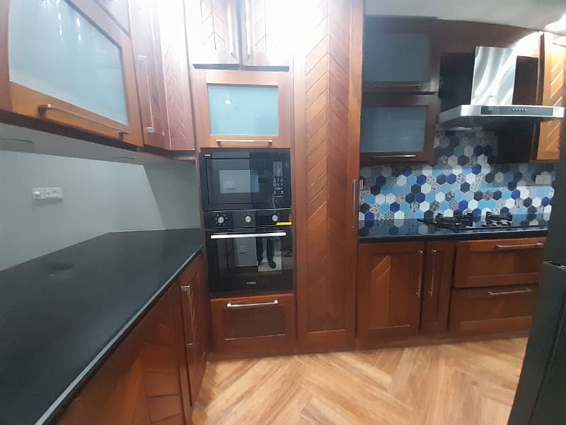 All facilities included in Rent apartment available for Rent. 10