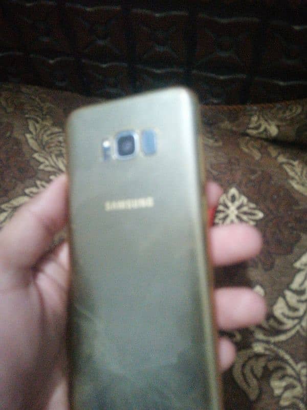 s7 Edge F model Need Urgent 0