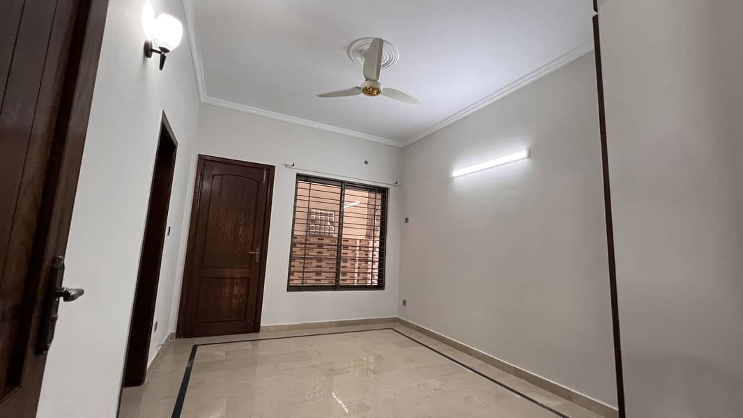 7 Marla double story house For sale in G-13 Islamabad 15