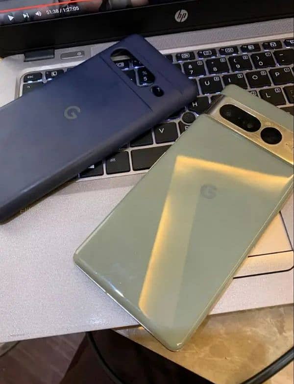 Google pixel 7 pro 12/128 10by10 conditions 0