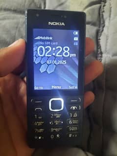 NOKIA 216 HA ALL OK HA