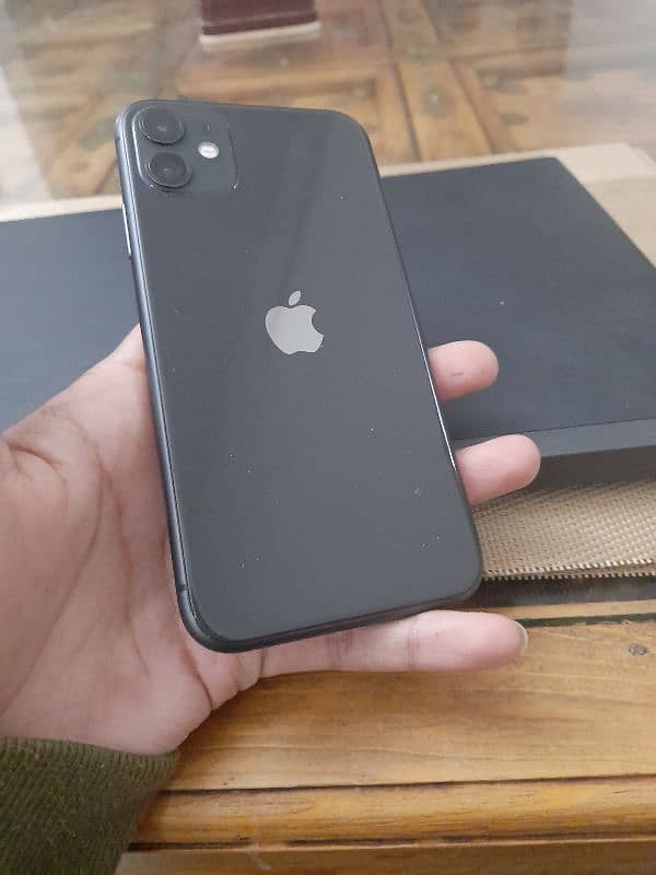 Iphone 11 64GB 0