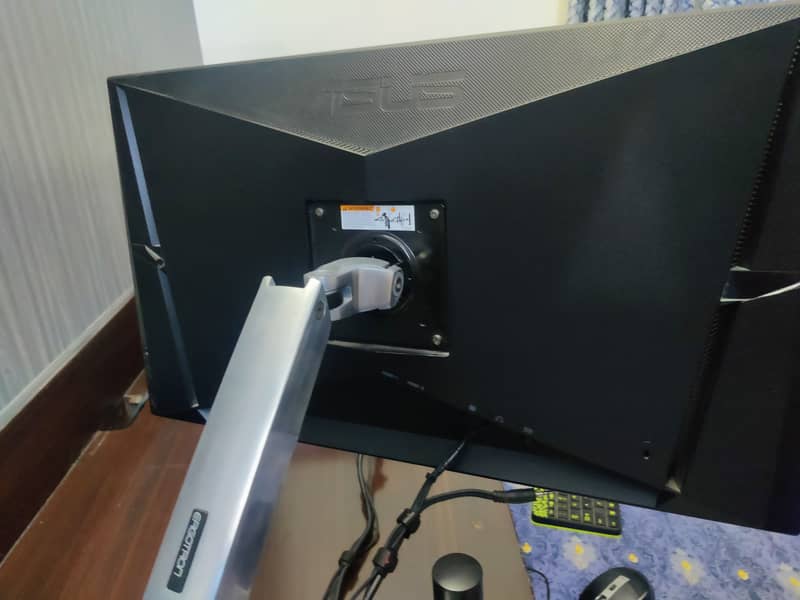 GAMING MONITOR ASUS TUF VG27AQ 2