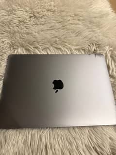 MacBook