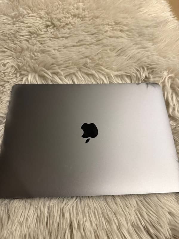 MacBook m1 2020 0