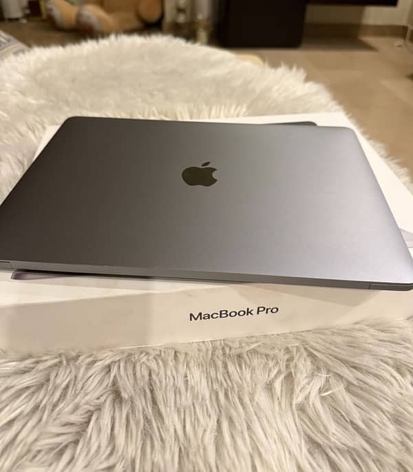 MacBook m1 2020 5