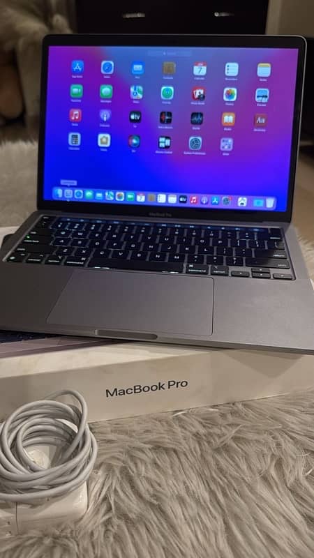 MacBook m1 2020 8