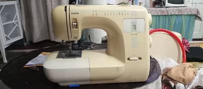 Brother sewing Machine