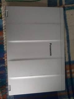 Panasonic Core i5 Laptop for sale