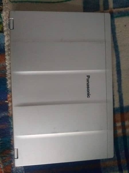 Panasonic Core i5 Laptop for sale 0