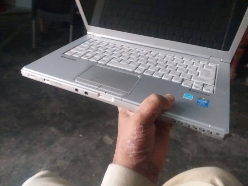 Panasonic Core i5 Laptop for sale 6