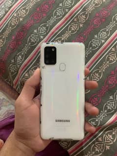 Samsung A21s