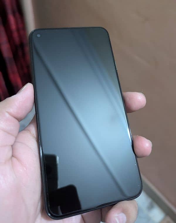 Google Pixel 5 Excellent condition 2