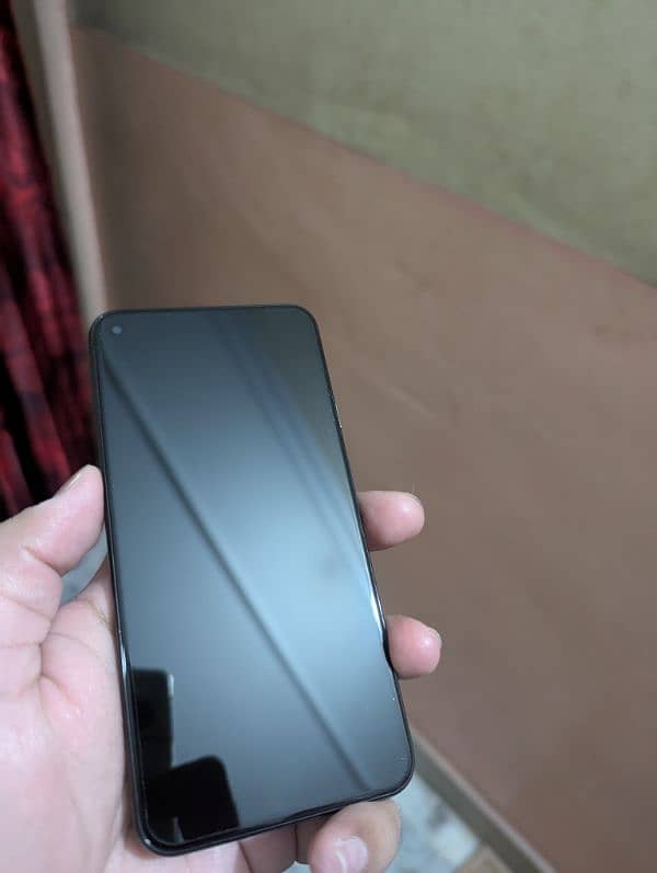 Google Pixel 5 Excellent condition 3