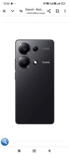 Redmi Note 13 Pro