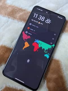 pixel 8 pta