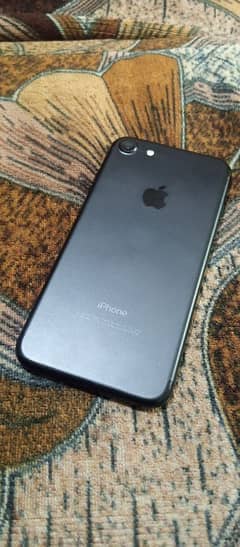 I phone 7