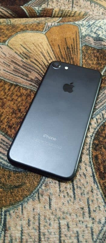 I phone 7 0