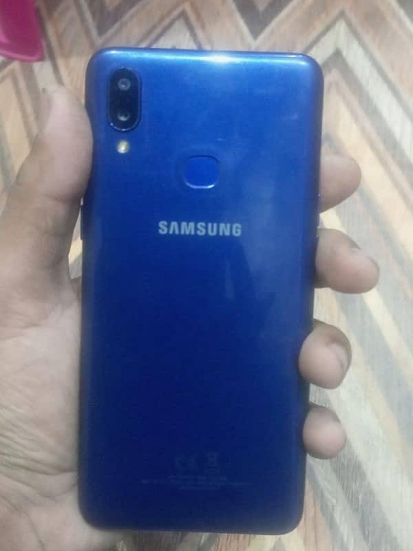 Low Price Mobile For Sale Urgent Sale Model Samsung A10S 0