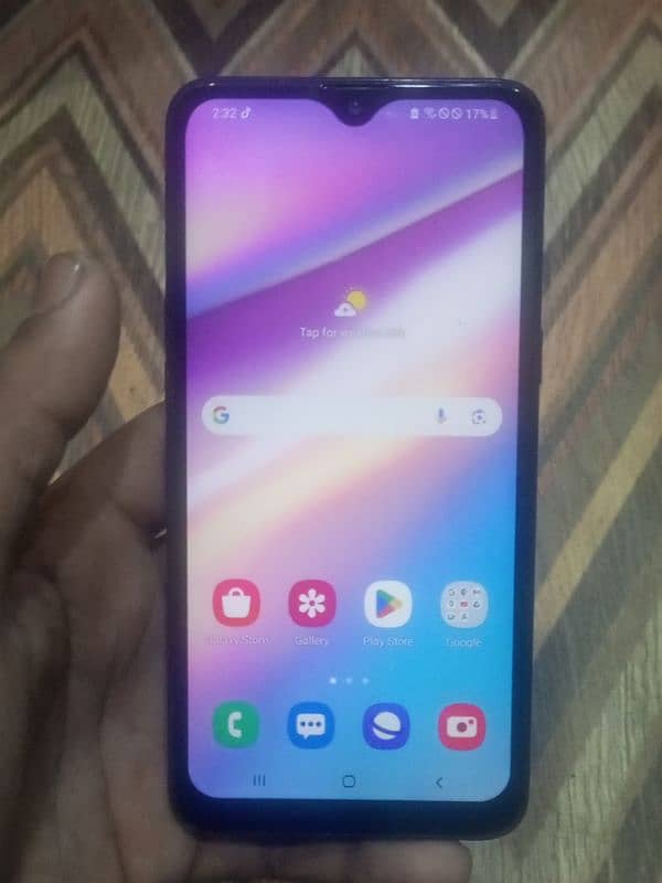 Low Price Mobile For Sale Urgent Sale Model Samsung A10S 1