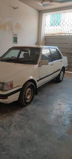 86 corolla japanese