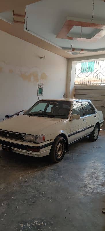 86 corolla japanese 3