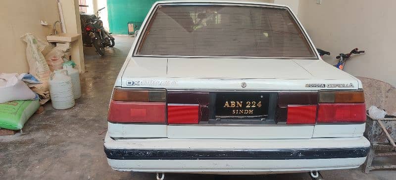 86 corolla japanese 5