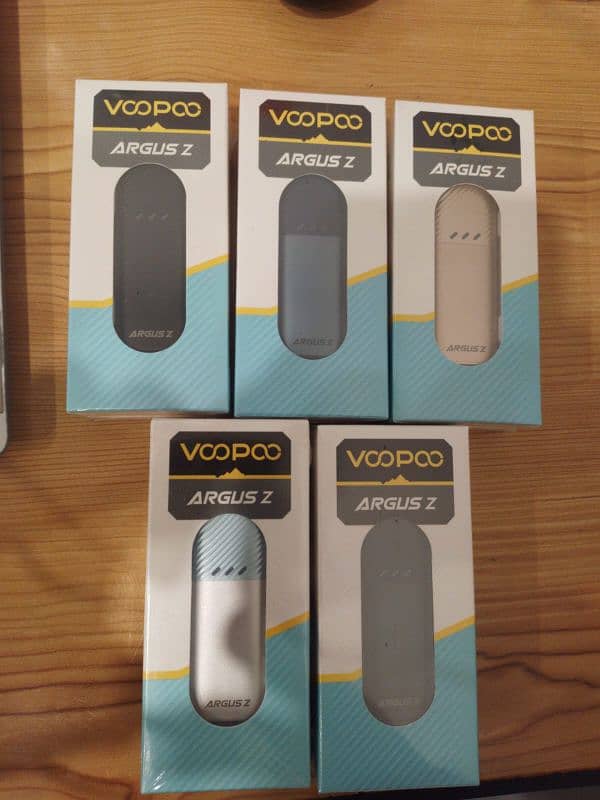 Pod/Vape Justfog C601 New |Tokyo|Voopoo Pod |Oxva|03434184174 13