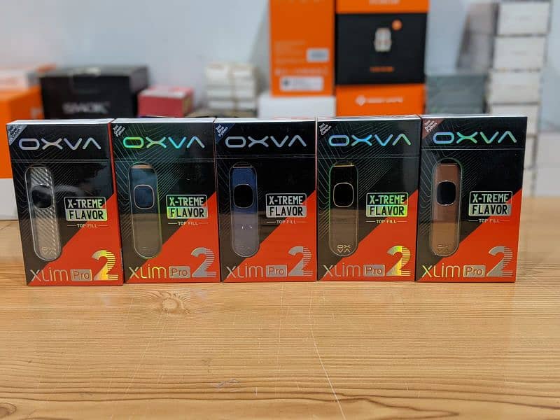 Pod/Vape Justfog C601 New |Tokyo|Voopoo Pod |Oxva|03434184174 16