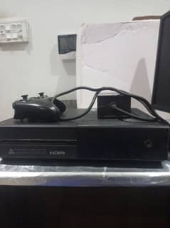 Xbox one 500GB