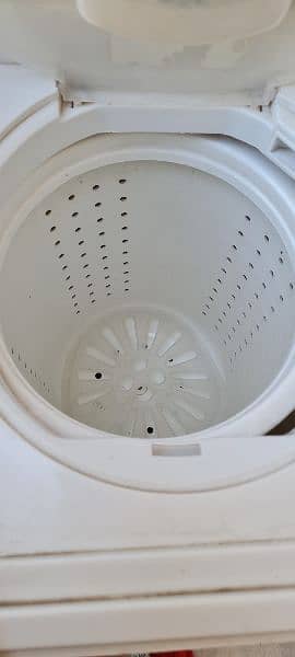 washing machine 2