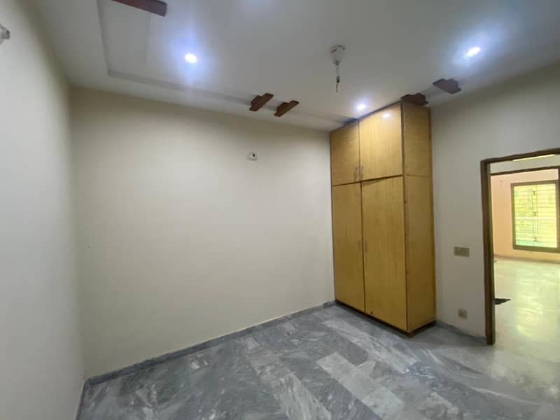 Beautiful Independent 3 Bed 2.5 Marla Full House For Rent Ali Park Near Bhatta Chowk ( Gas Available ) 8