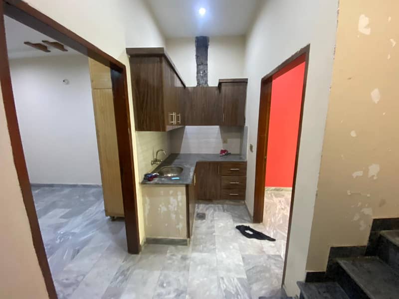 Beautiful Independent 3 Bed 2.5 Marla Full House For Rent Ali Park Near Bhatta Chowk ( Gas Available ) 10