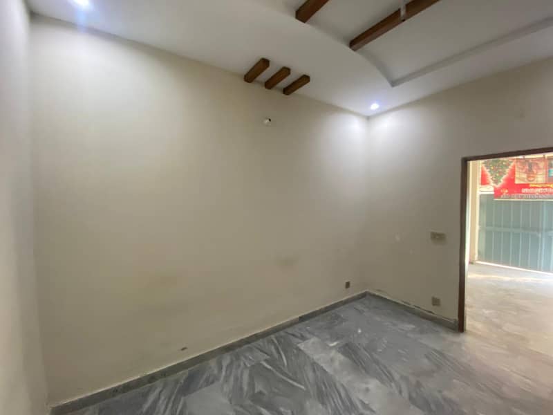 Beautiful Independent 3 Bed 2.5 Marla Full House For Rent Ali Park Near Bhatta Chowk ( Gas Available ) 16