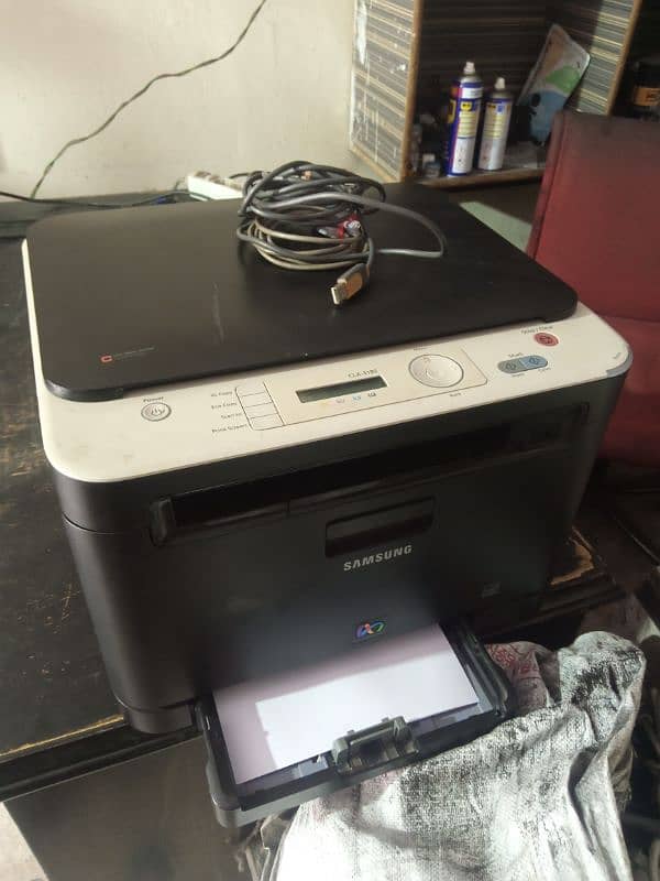 Imported Printers and Tonner Refil 7